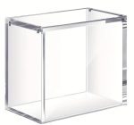 ETB Pokemon Acrylic Case