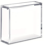 Japanese Booster Box Arylic Case Pokemon